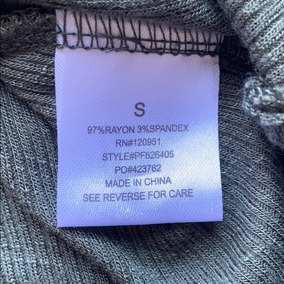 Green Tank - Picture 4 of 4